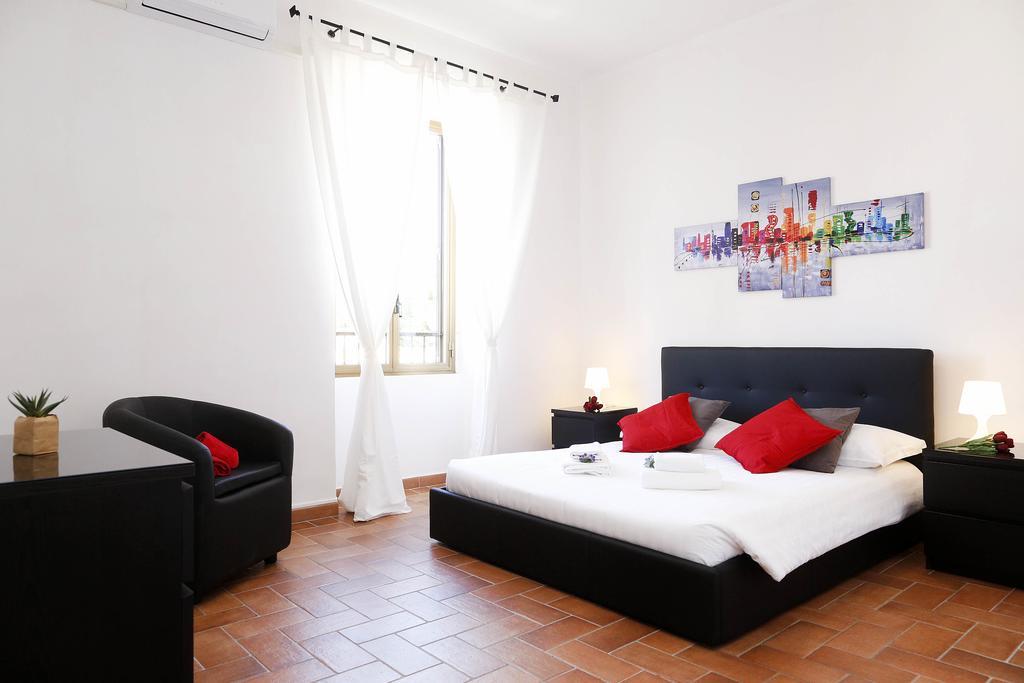 Rhome Away Trastevere - Saffi Roma