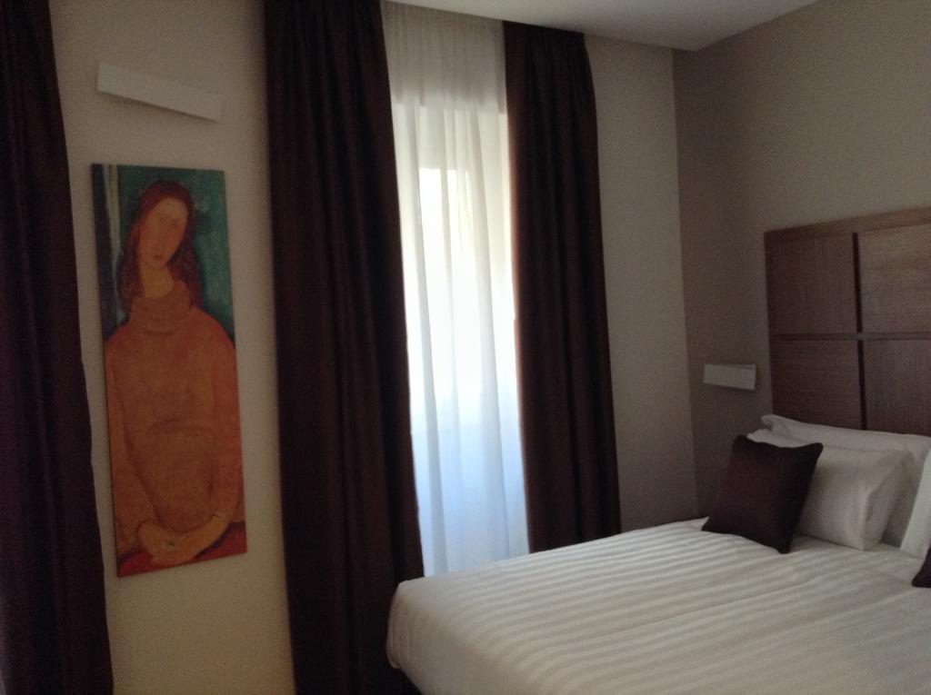 Dependance Trevi Collection Hotel Rome
