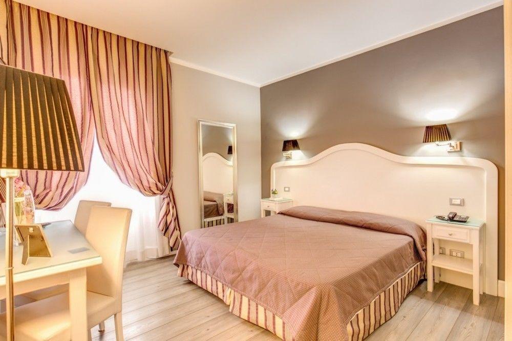 Frühstückspension Residenza Castrense Rom
