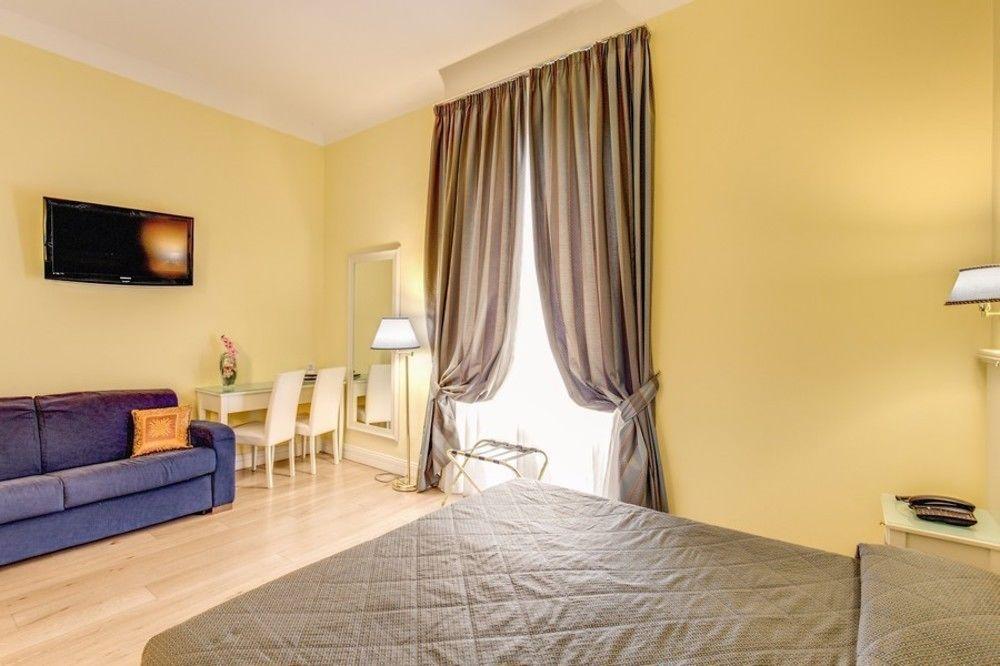 Frühstückspension Residenza Castrense