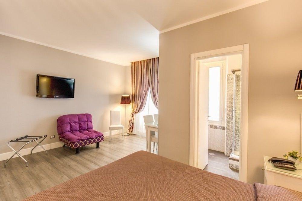 Residenza Castrense Frühstückspension