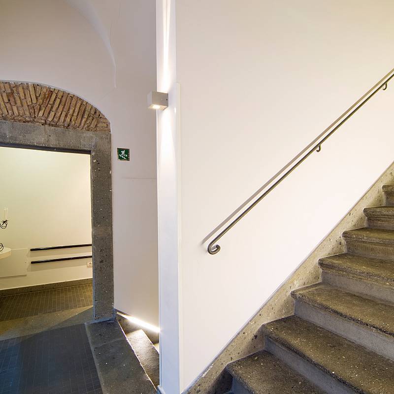 Trevi Palace Luxury Roma