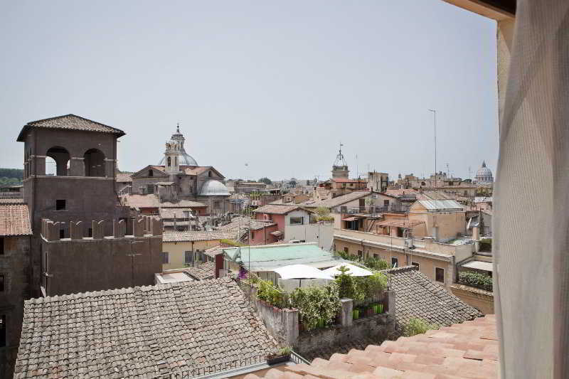 Apartment Navona Palace Luxury Rome