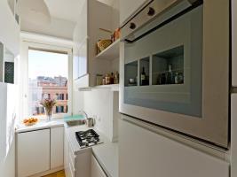 Via Della Giuliana 83 Hotel Rome