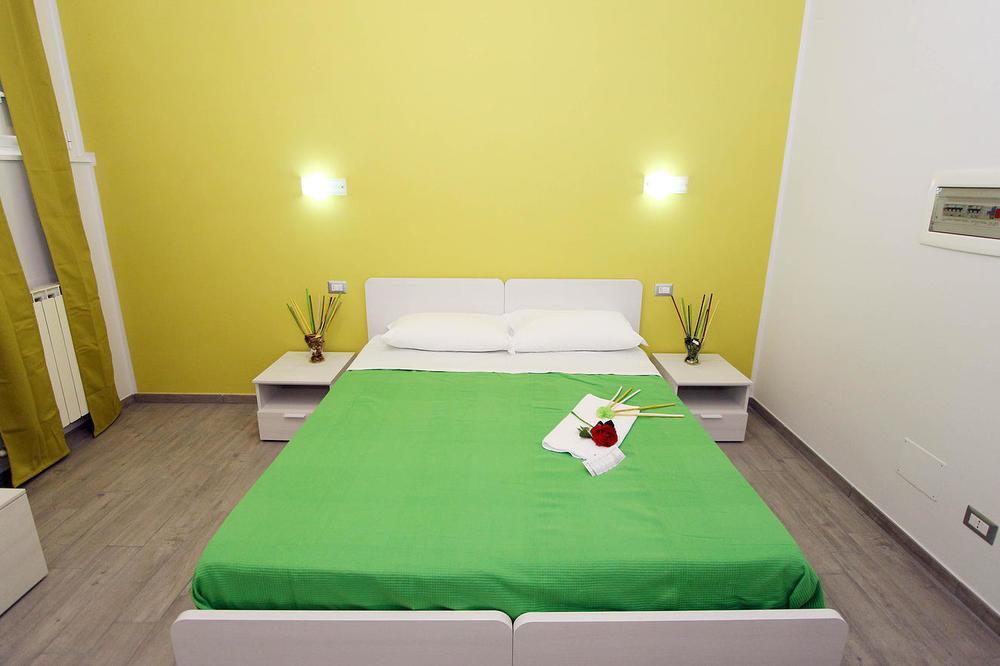 Gjestgiverier A San Pietro 3*