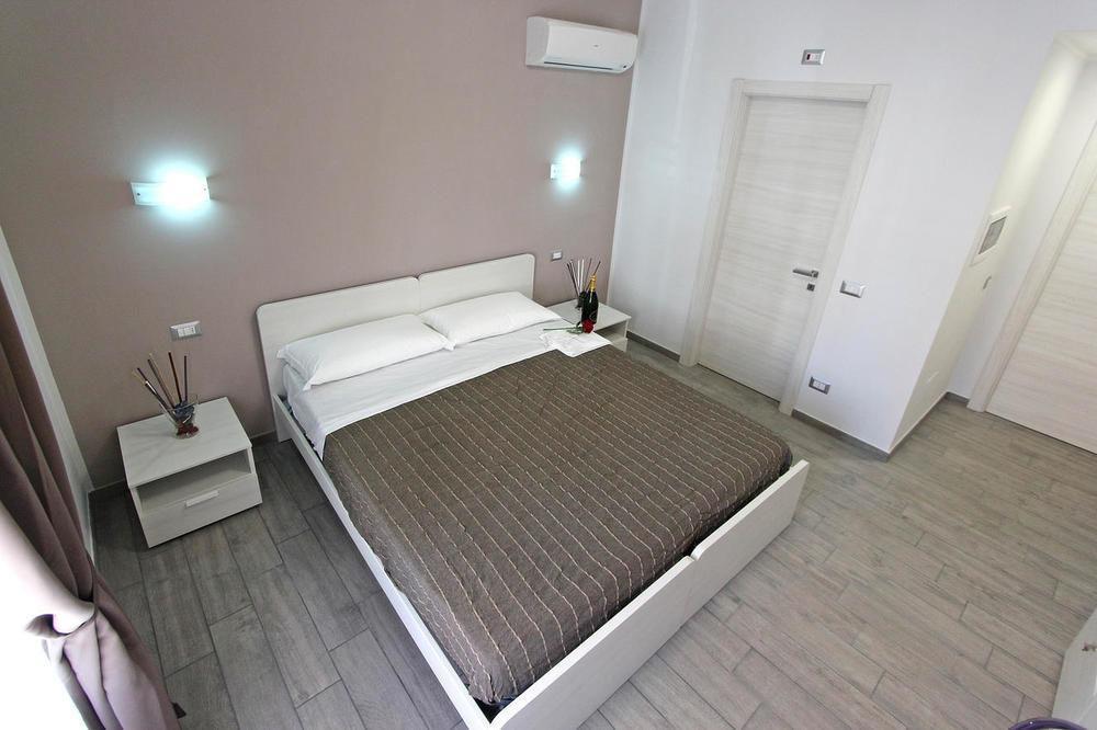 A San Pietro Gjestgiverier 3*