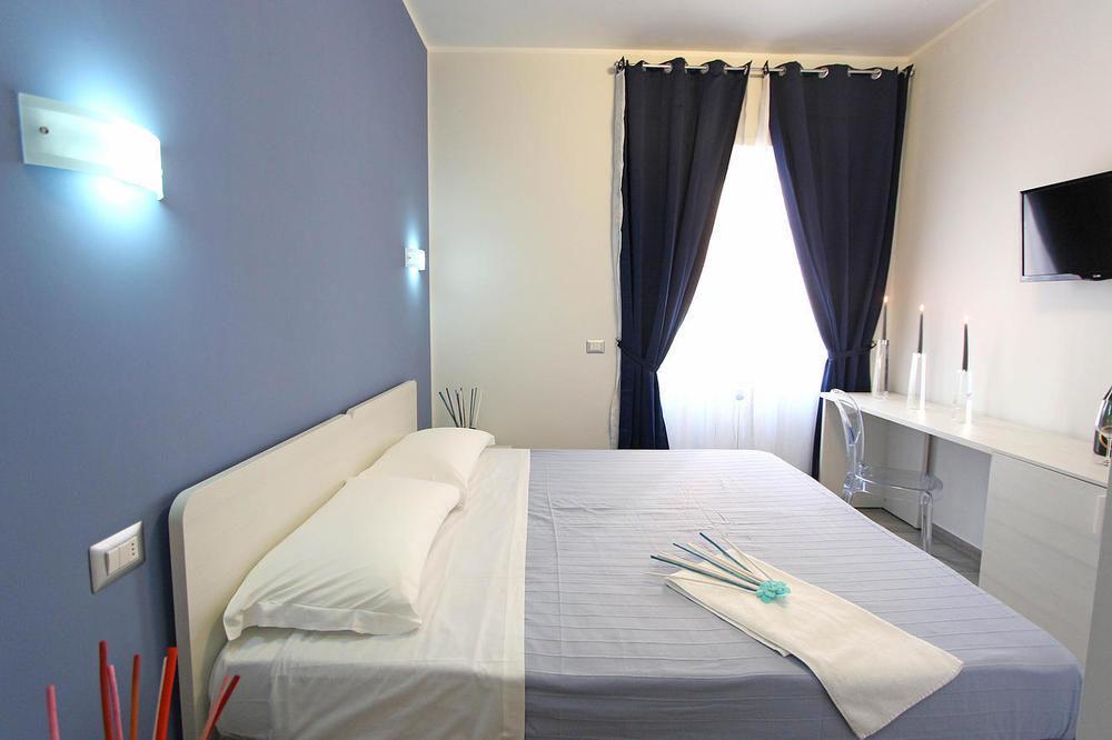 Gjestgiverier A San Pietro 3*