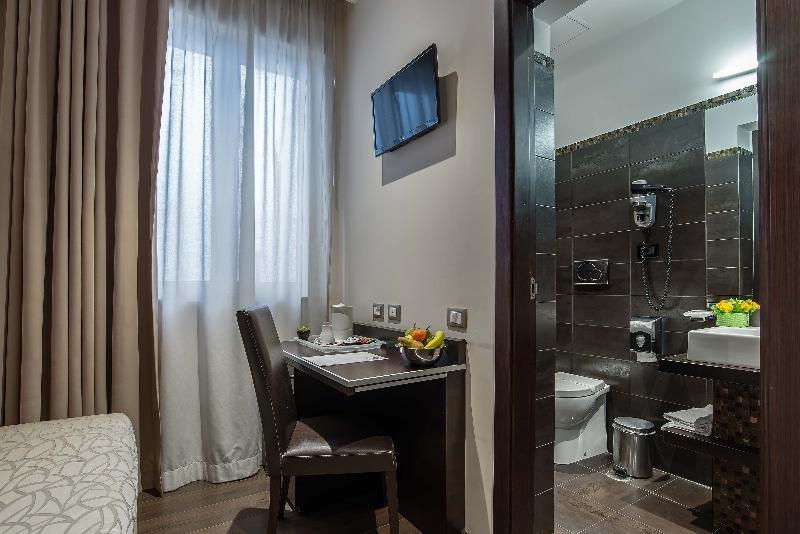 Catone District Hotell 3*