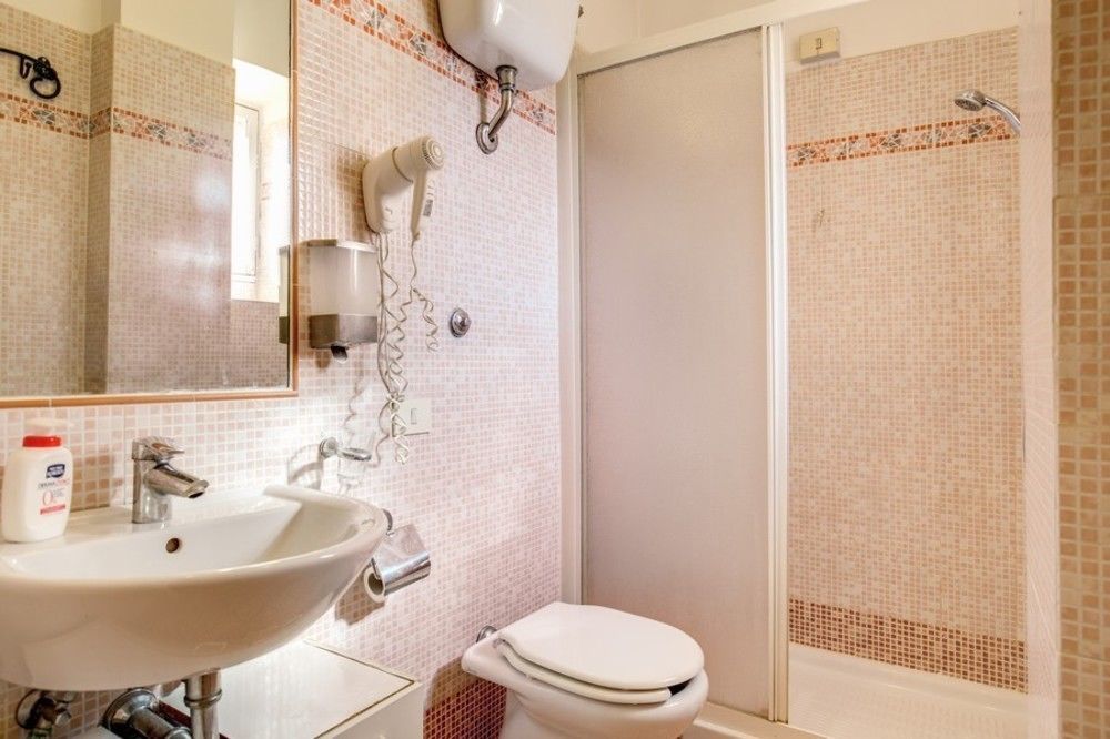 Millyhouse Bed and breakfast Roma