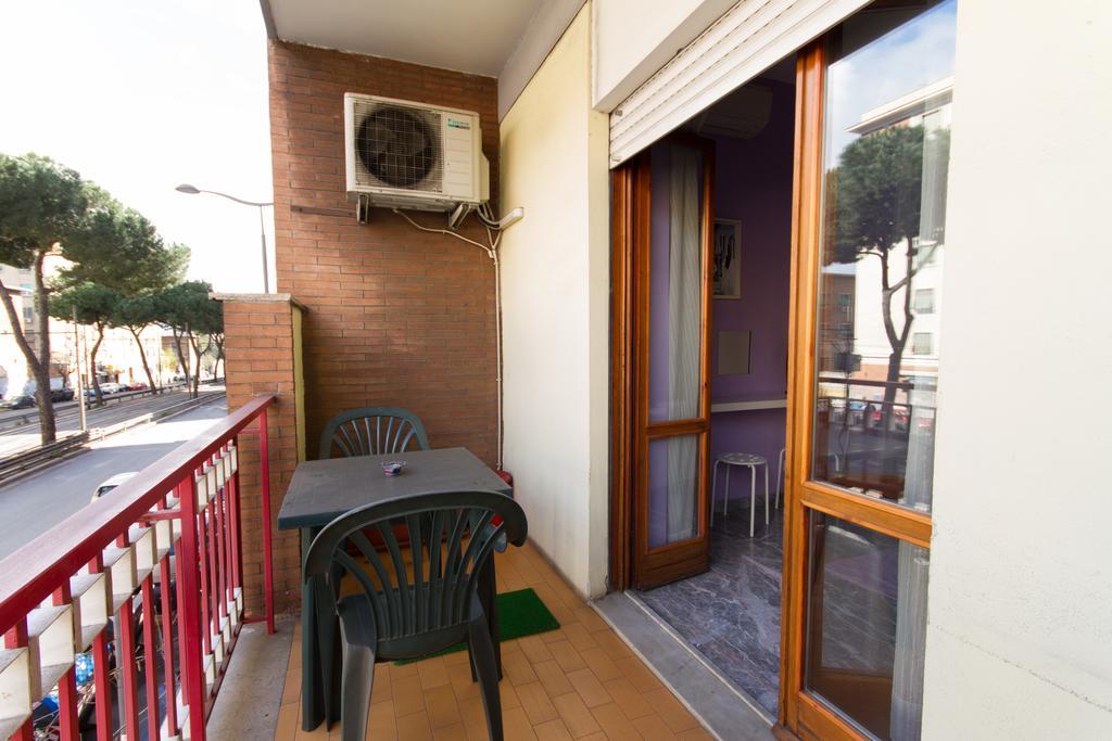 Bed & Breakfast Pascia