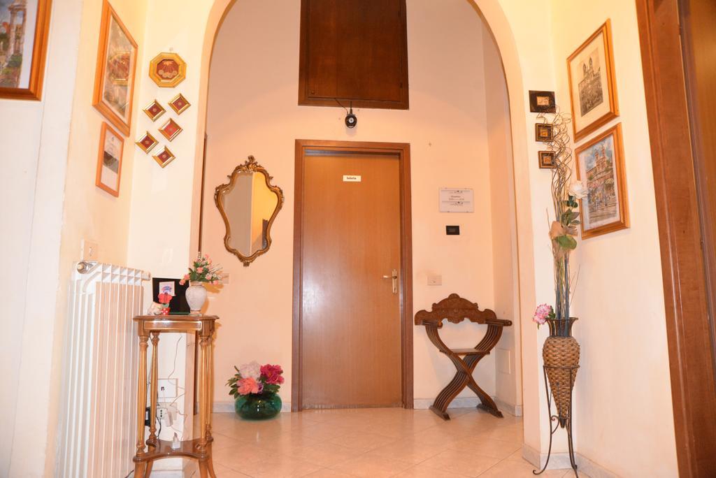 Amoromaonline Bed & Breakfast Roma