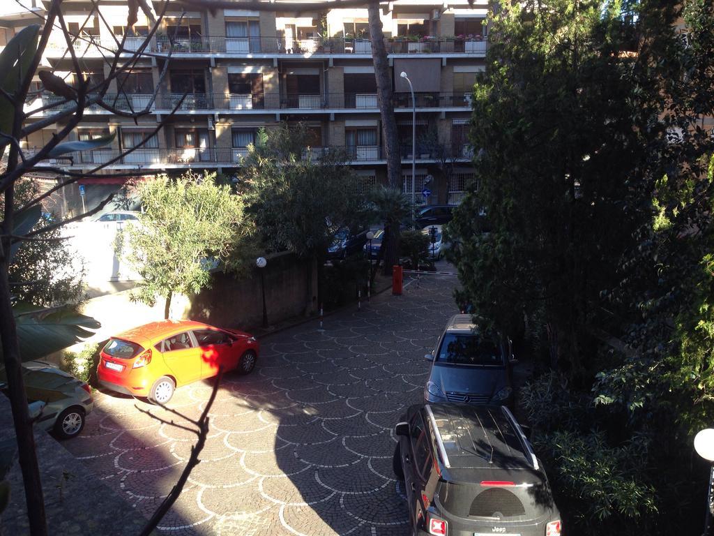 Casa Zen Affittacamere Roma