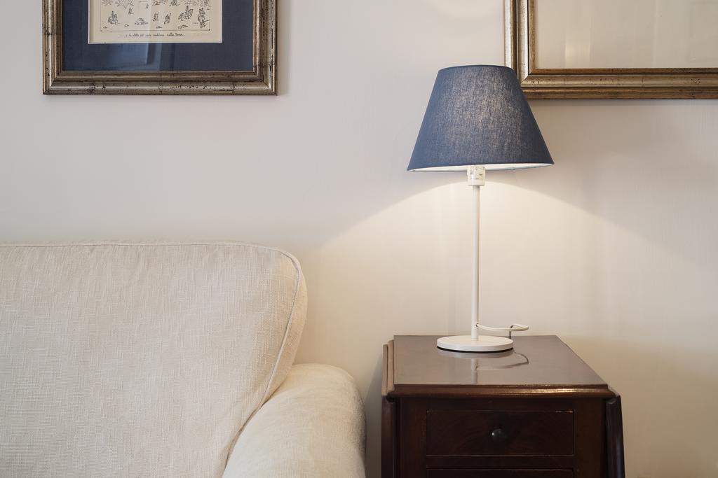 Apartamento Terrione - Charme Holidays *