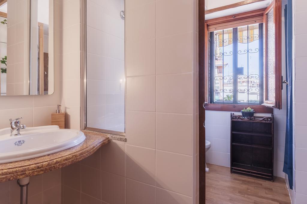 Terrione - Charme Holidays Apartamento *