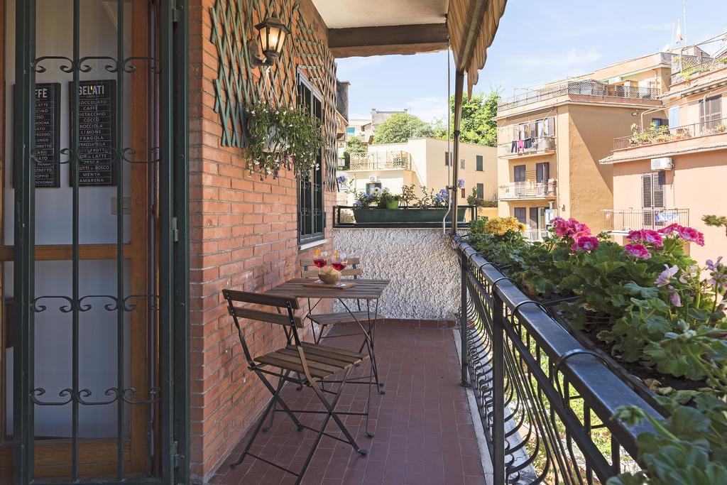 Apartment Terrione - Charme Holidays *