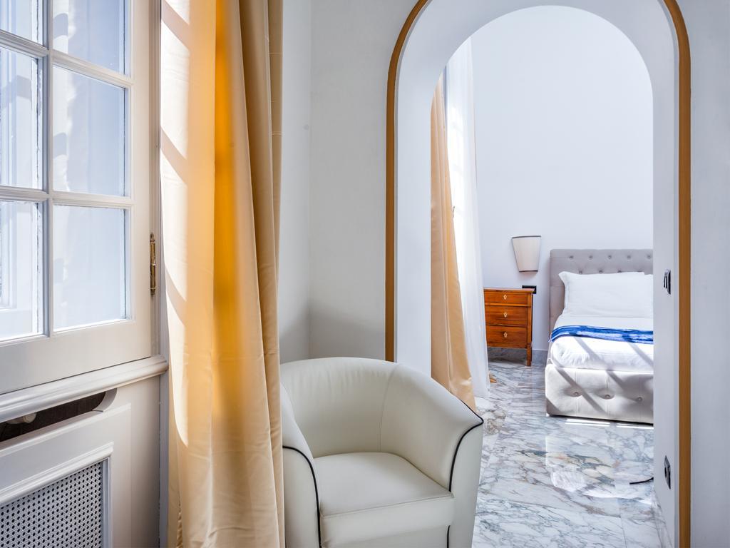 Gasthof Queen Palace 2*