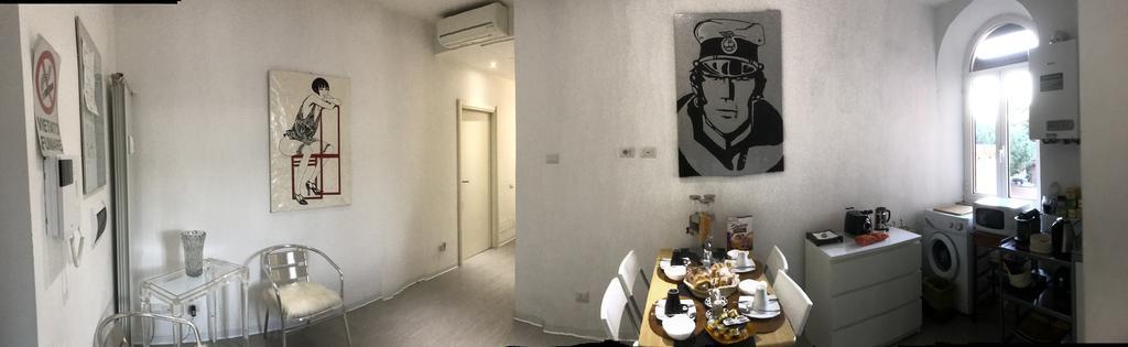 Alojamento de Acomodação e Pequeno-almoço Gallia House