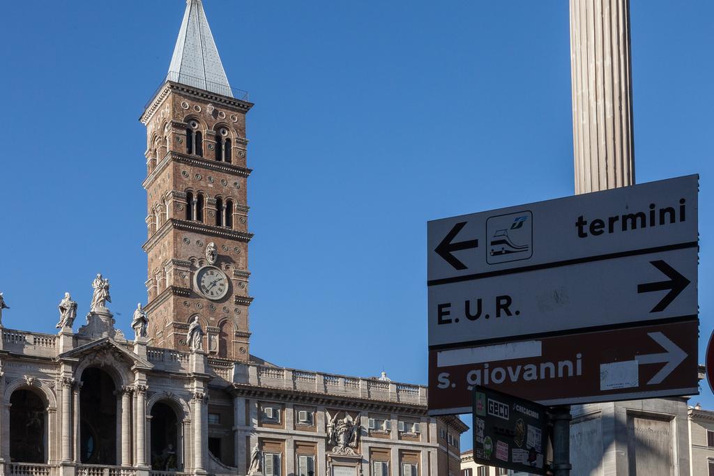 Ora Affittacamere Roma