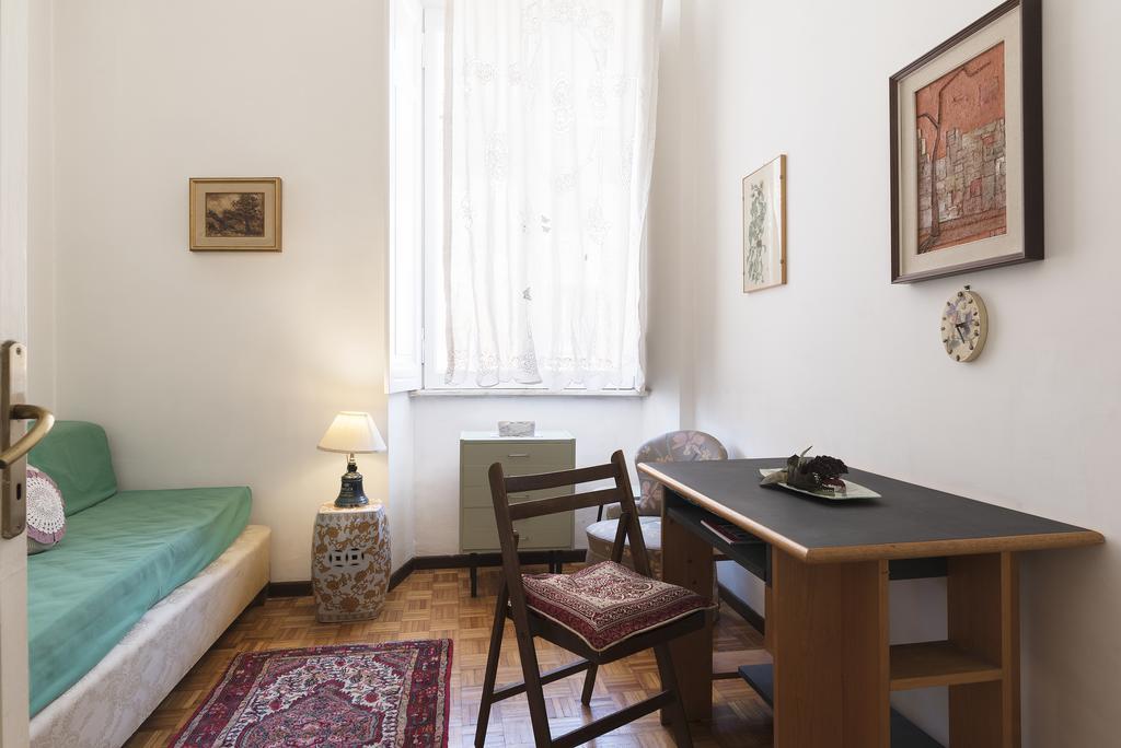 Appartamento Flower's Market - Charme Holidays Roma