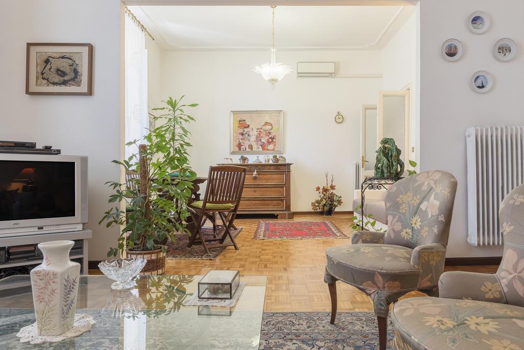Appartamento Flower's Market - Charme Holidays Roma