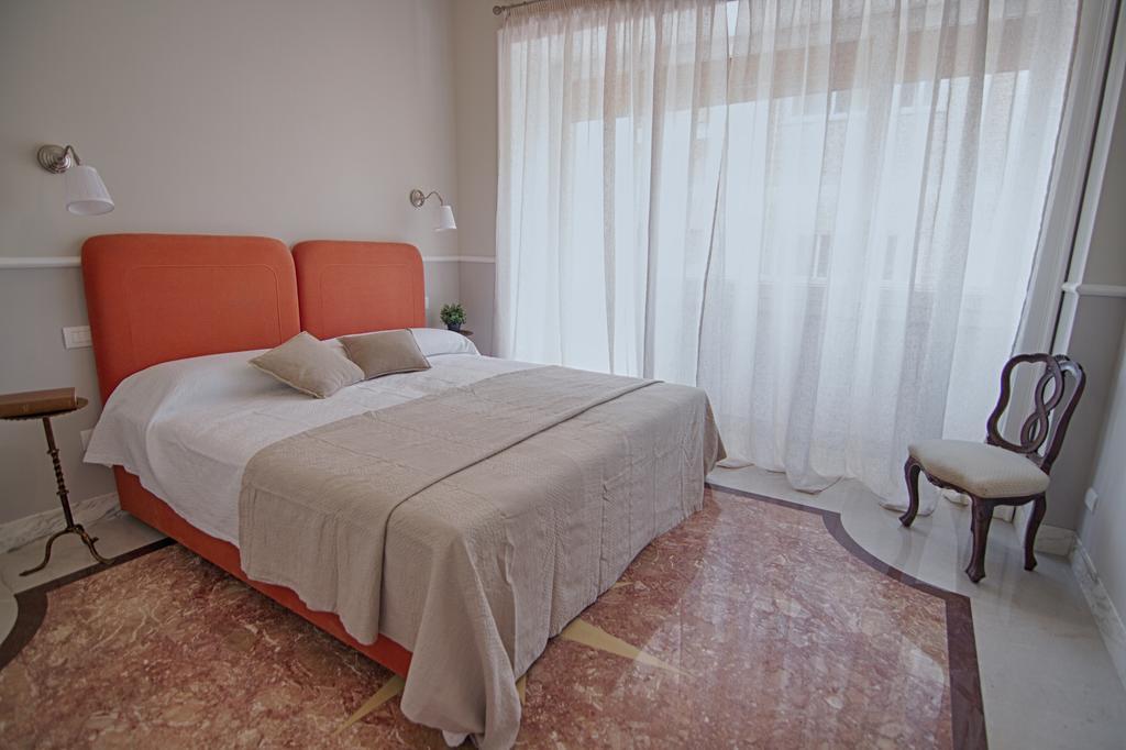 Vatican Park Apartment Rom