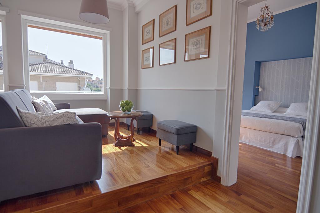 Vatican Park Apartment Rom