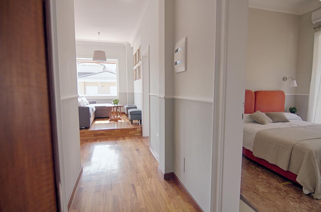 Vatican Park Apartment