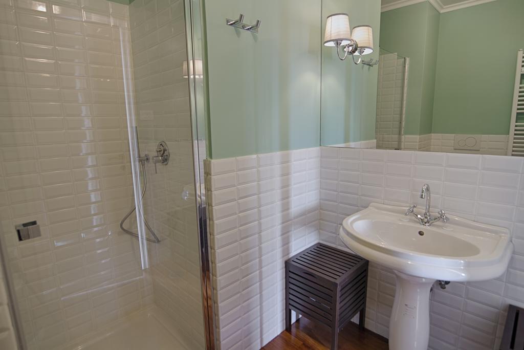 Vatican Park Apartment *