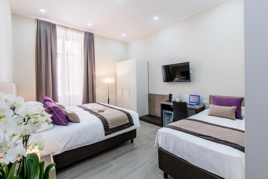Guest house Bloom By La Griffe