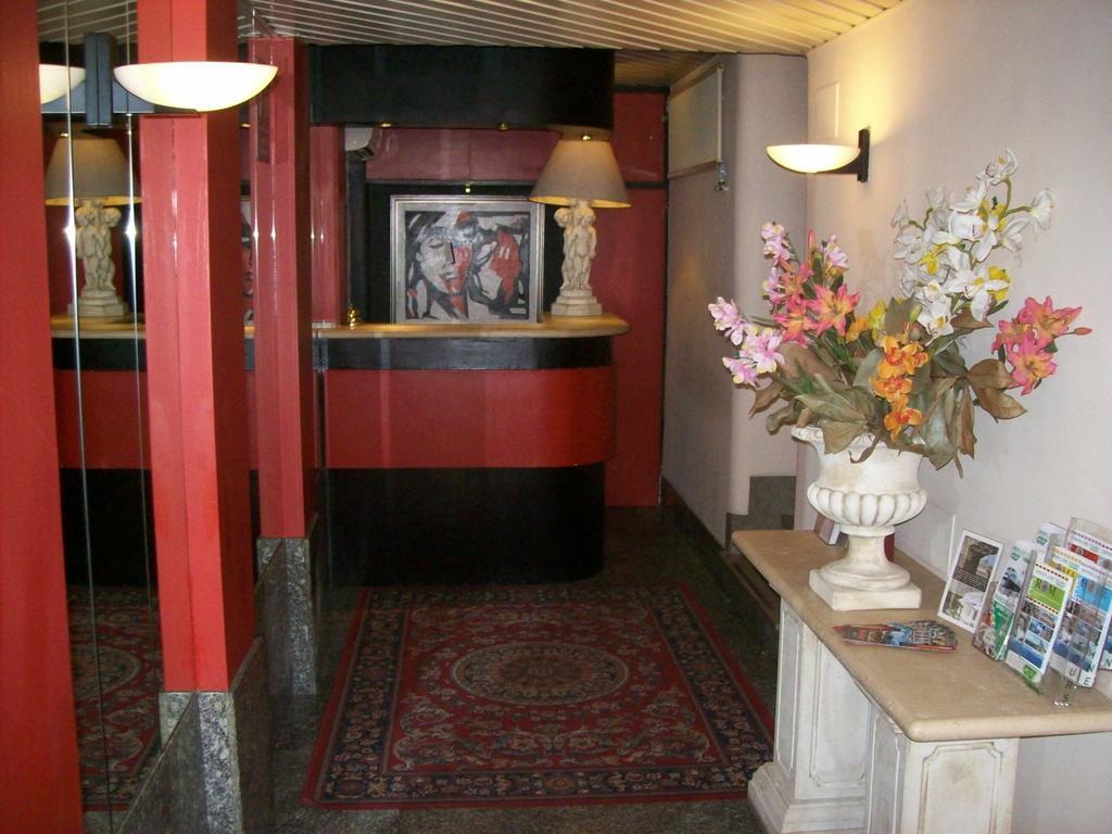 Hotell Prati