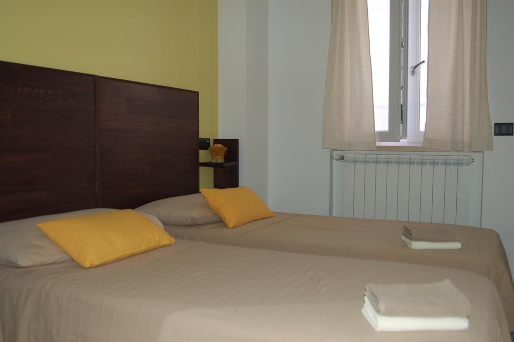 Interno Sette Apartamento