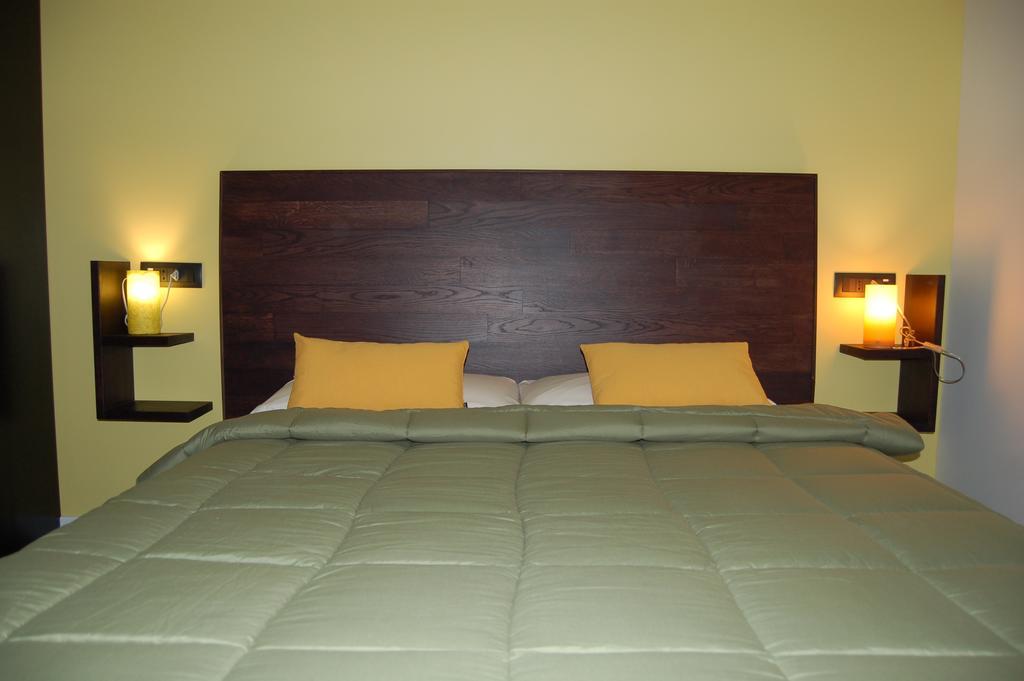 Interno Sette Apartamento *