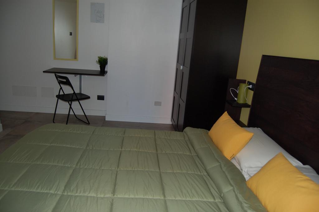 Apartamento Interno Sette Roma