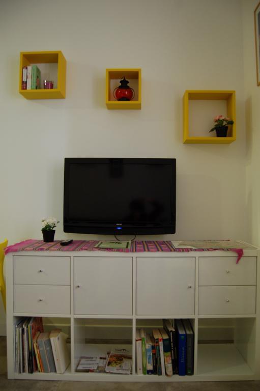 Interno Sette