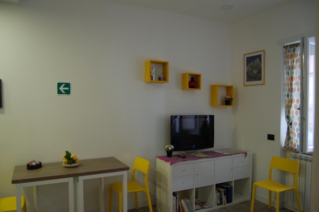 Apartamento Interno Sette *