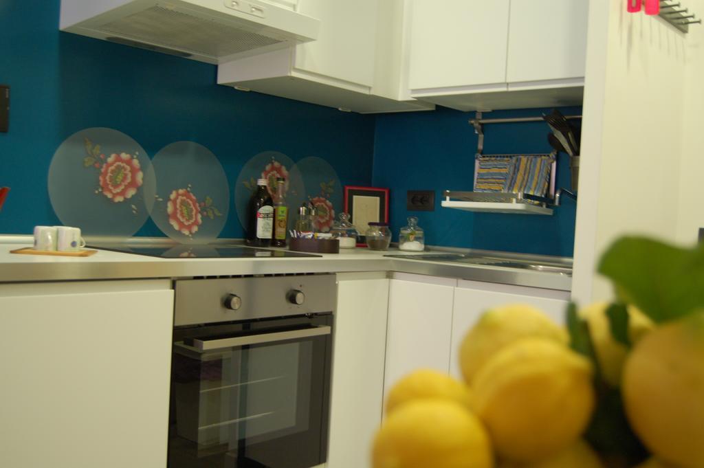Apartamento Interno Sette Roma