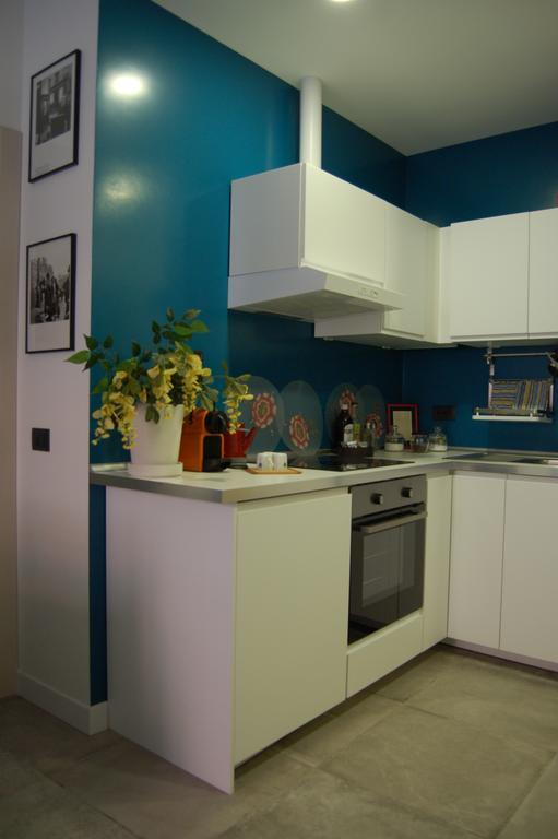 Apartamento Interno Sette *