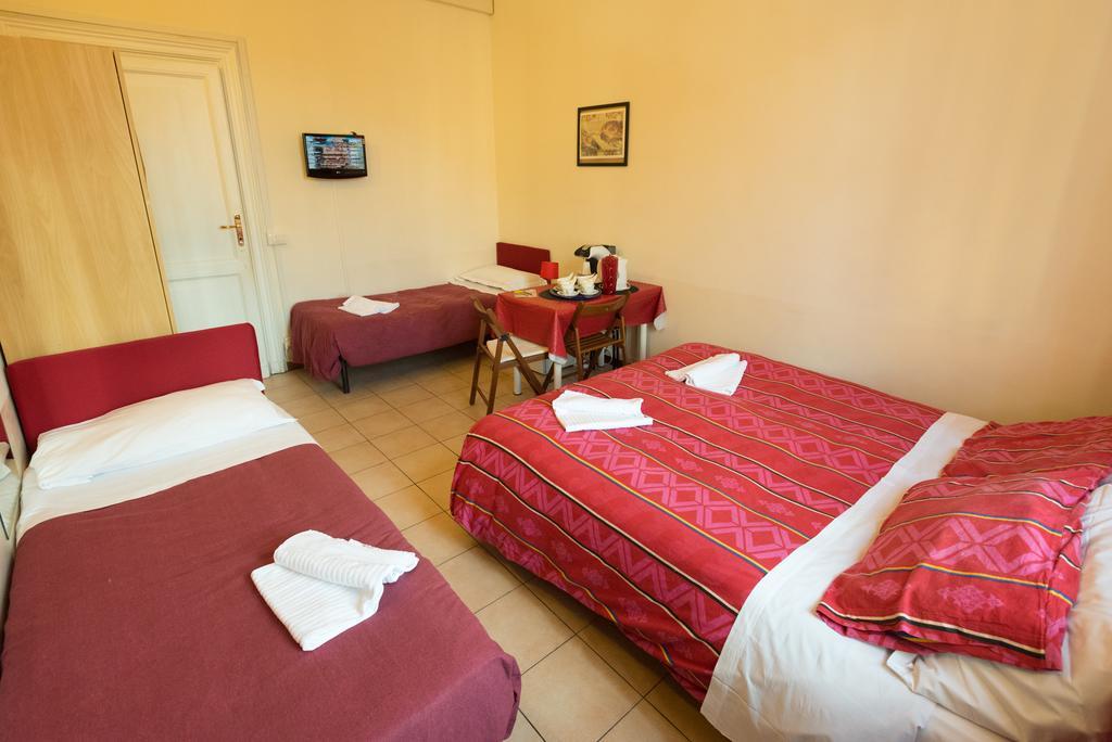 Bed & Breakfast Quo Vadis 2