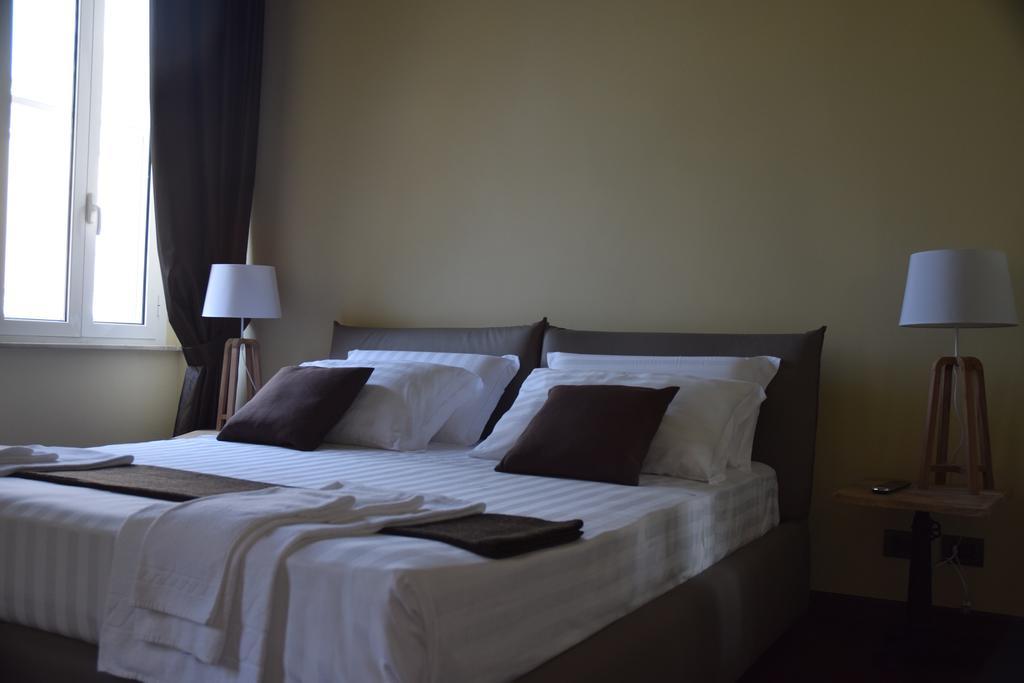 Domus Corsini Gasthof 2*