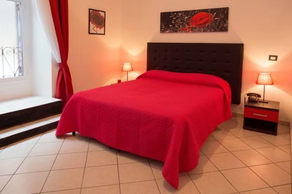 Trastevere In Bed Bed & Breakfast Roma