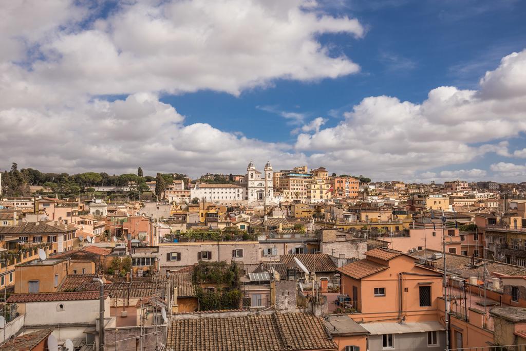 Hotell La Maison D'art Spagna - Maison D'art Collection 3*