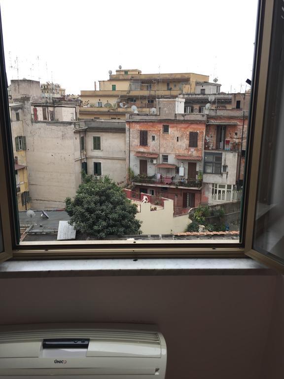 Aquila 52 Leilighet Roma