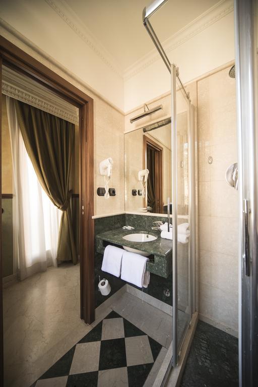 Hotell Donatello