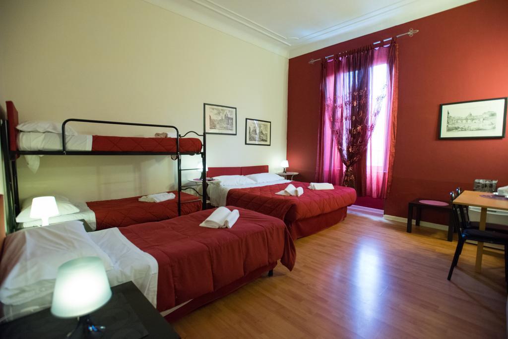 Quo Vadis 2 2* Roma
