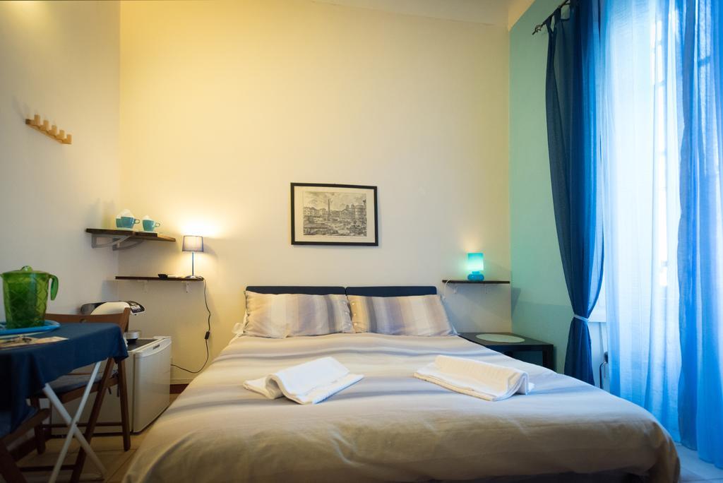 Bed & Breakfast Quo Vadis 2 2*