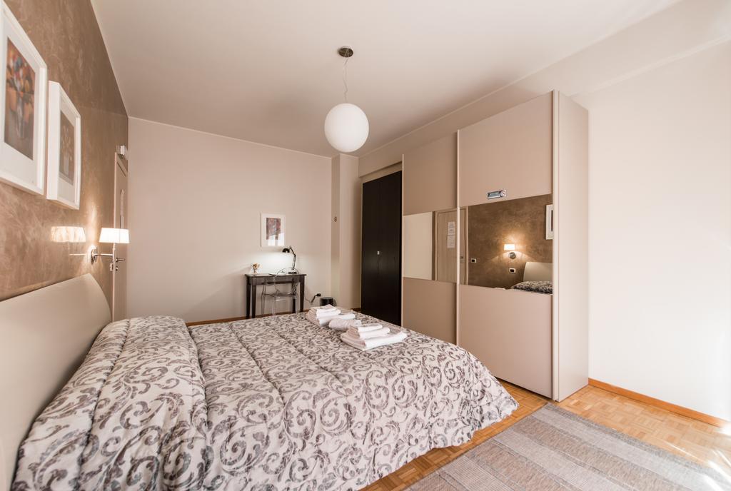Casa de hóspedes Gemelli Roma