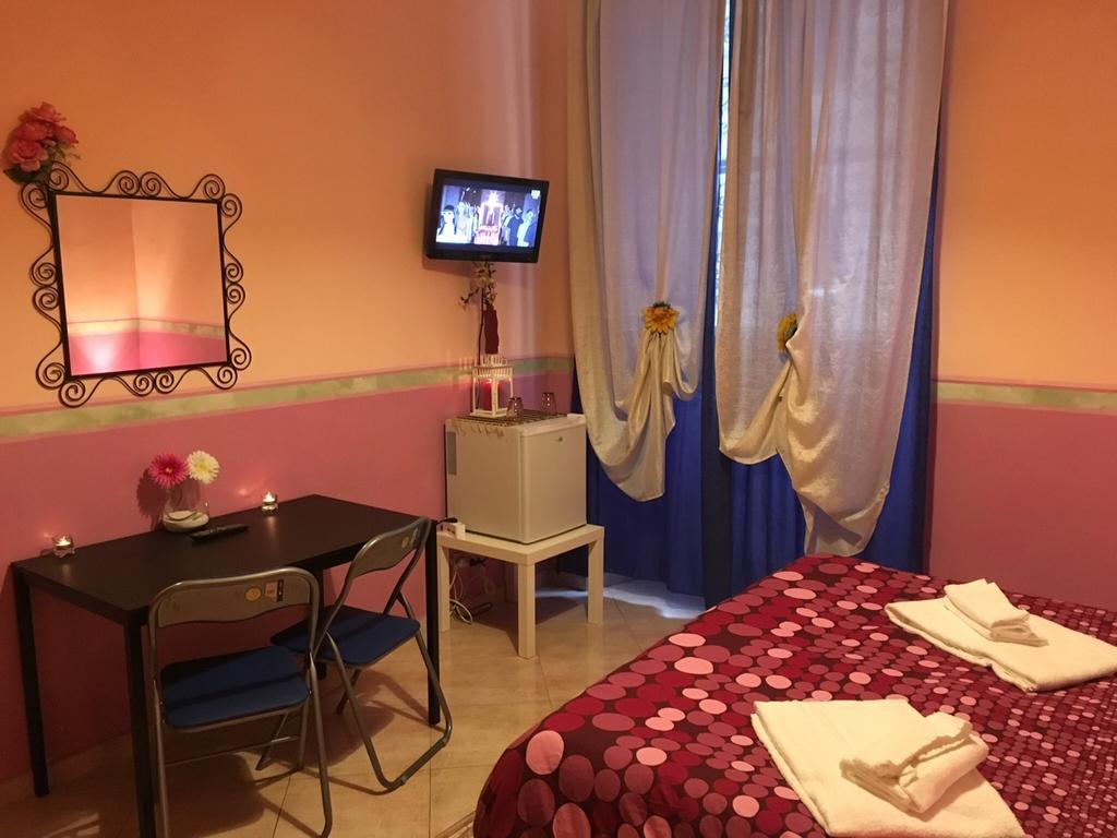 Alojamento de Acomodação e Pequeno-almoço Placidi Giorni