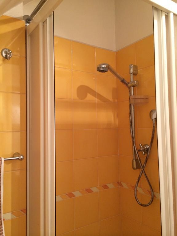 La Reginella Apartment *