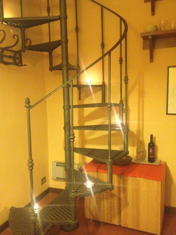 Apartment La Reginella