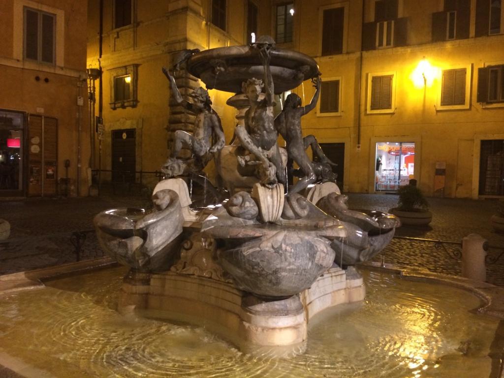La Reginella Apartment